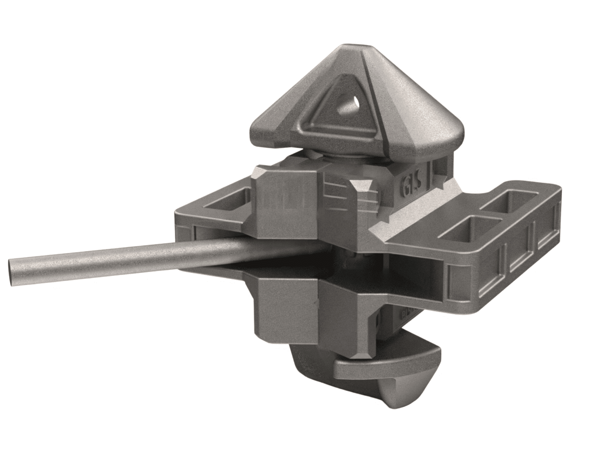 Twistlock – zamykacia otočná spojka - Image 3