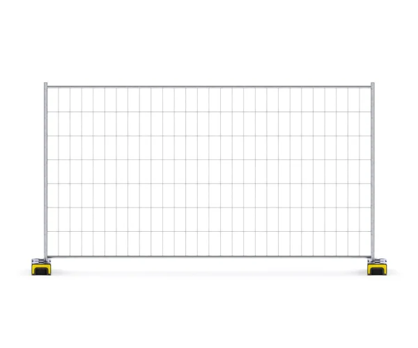 Mobilná bariéra PRO 3430 × 2000 mm